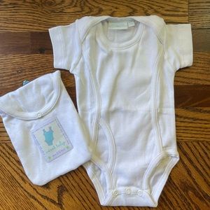 Onesie Tighty Whitey size 6-12